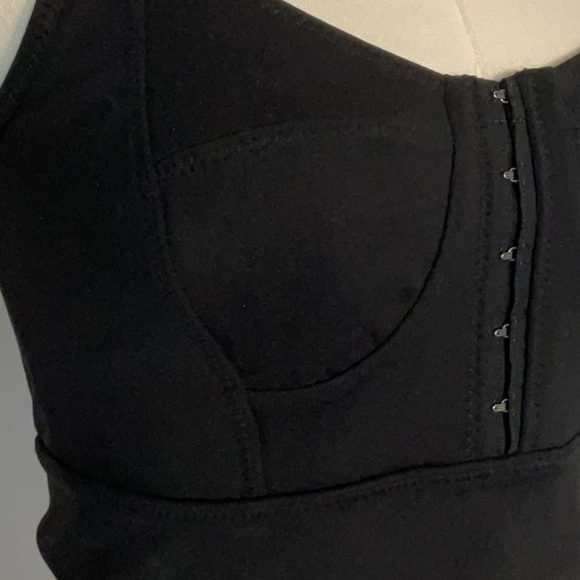 FP Movement Hooked on You Bra size small black - Picture 2 of 5